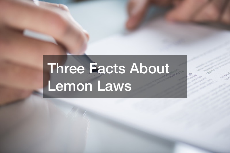 can lemon law apply to used cars