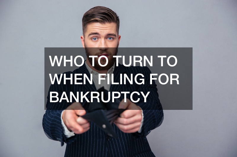 bankruptcy attorney