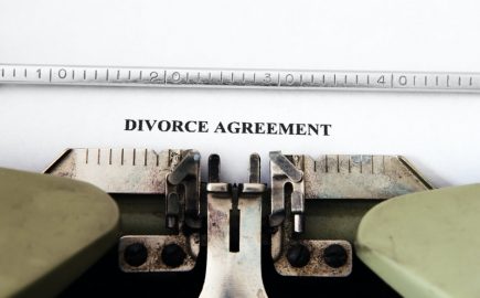 Pushing for a Peaceful Uncontested Divorce With the Right Legal Aid for Divorce in Your Corner