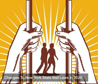 Changes To New York State Bail Laws In 2020