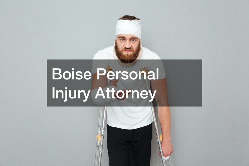 injury lawyer